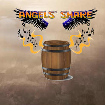 angels' share logo startpagina2.0